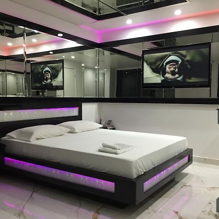 Motel Libidus - Φοζ ντο Ιγκουασού Εξωτερικό φωτογραφία